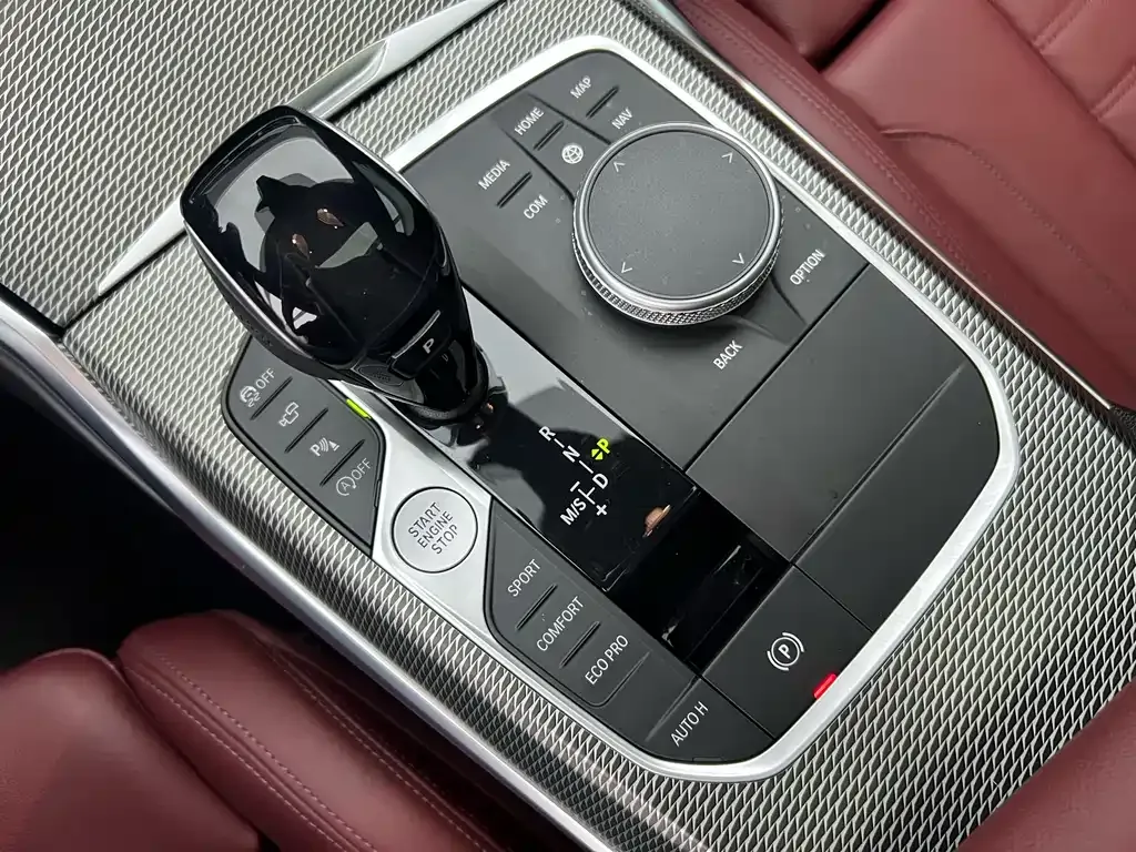 BMW 4 Series 2021 из CN, фото 9