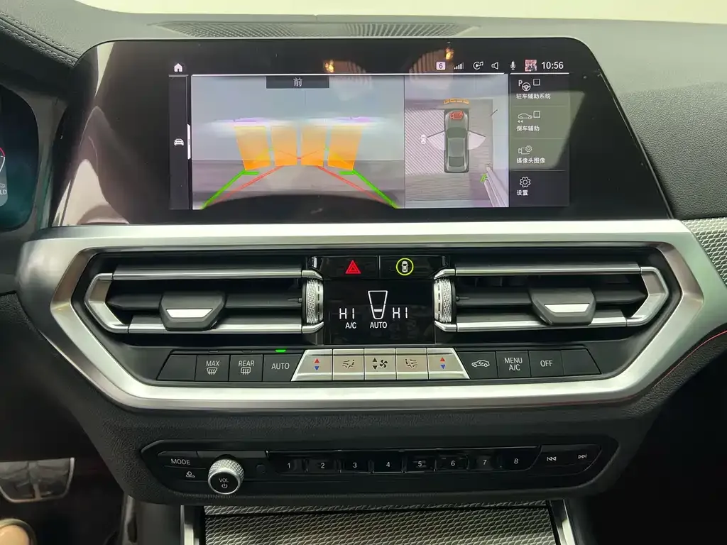 BMW 4 Series 2021 из CN, фото 3