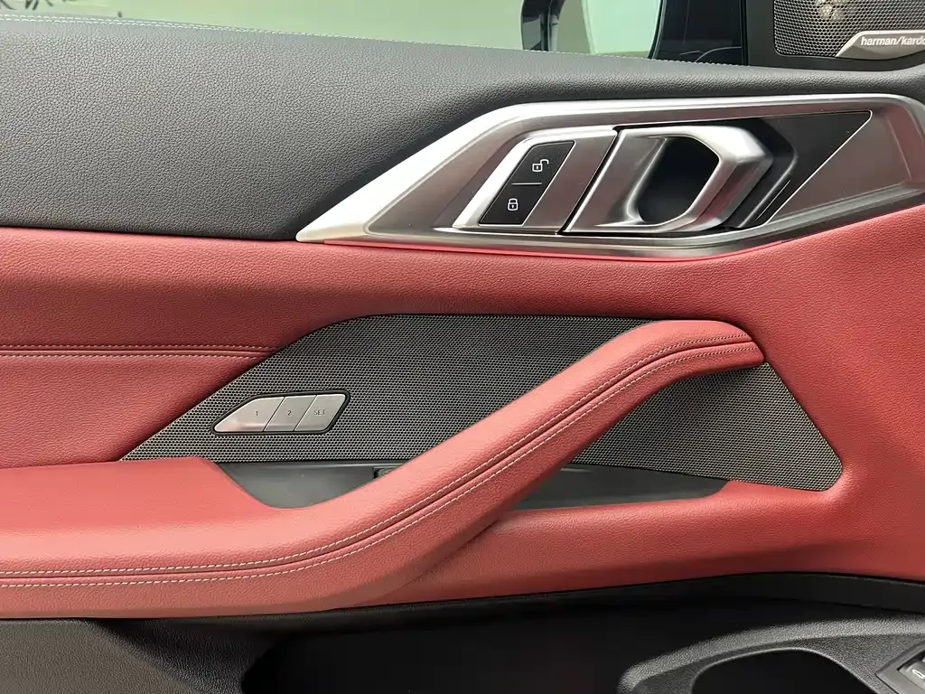 BMW 4 Series 2021 из CN, фото 10
