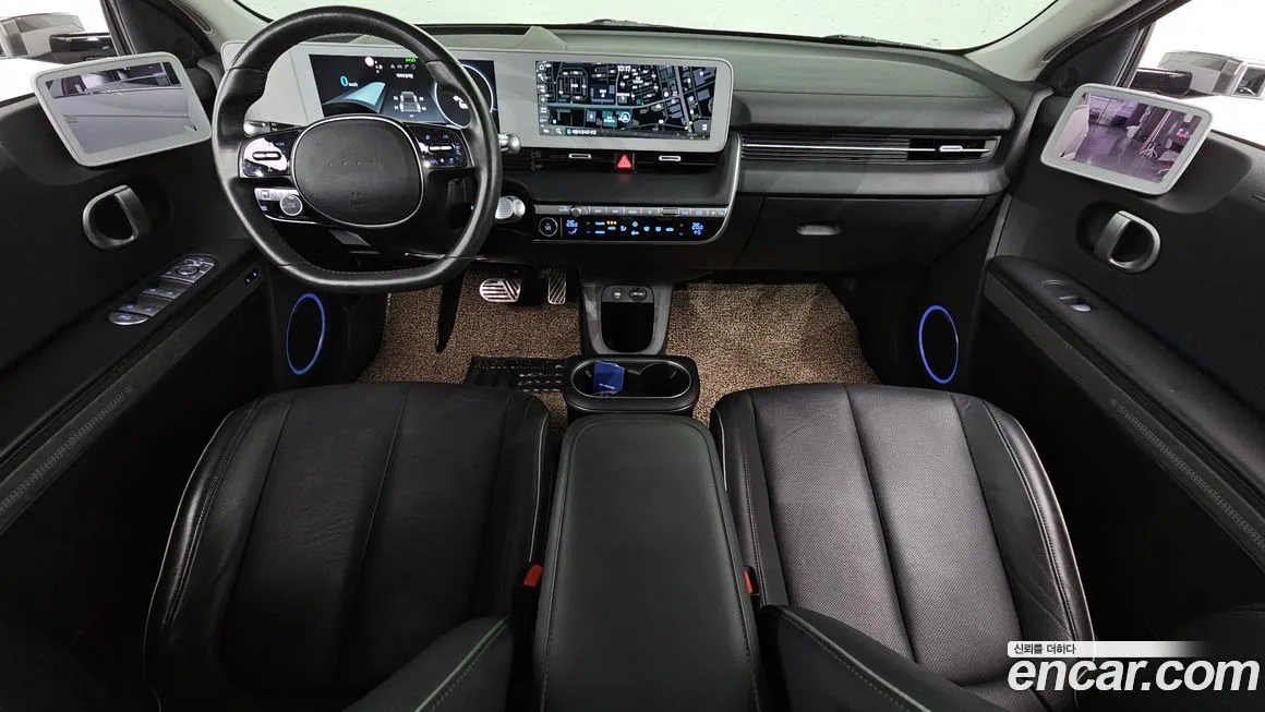 Hyundai Ioniq5 — фото 6