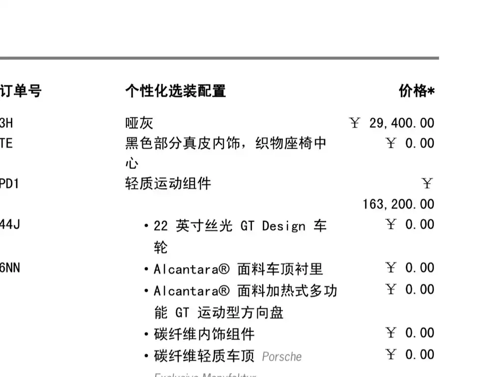 Porsche Cayenne 2021 из CN, фото 6