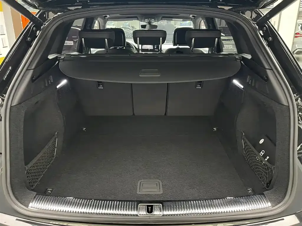 Audi Q5L 2024 из CN, фото 9