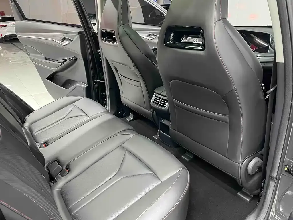 Changan CS75PLUS 2022 из CN, фото 5