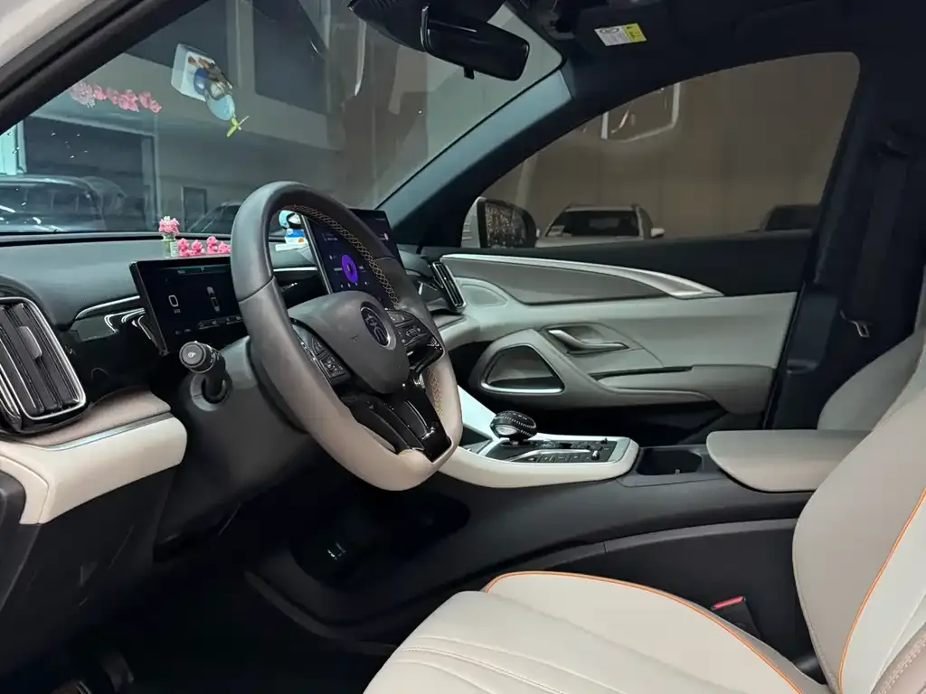 BYD Pro New Energy — фото 4