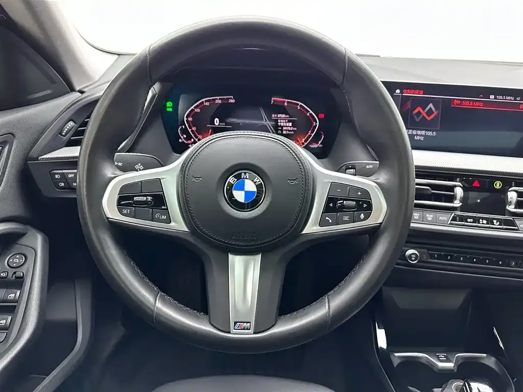 BMW 2 Series (Import) 2022 из CN, фото 9