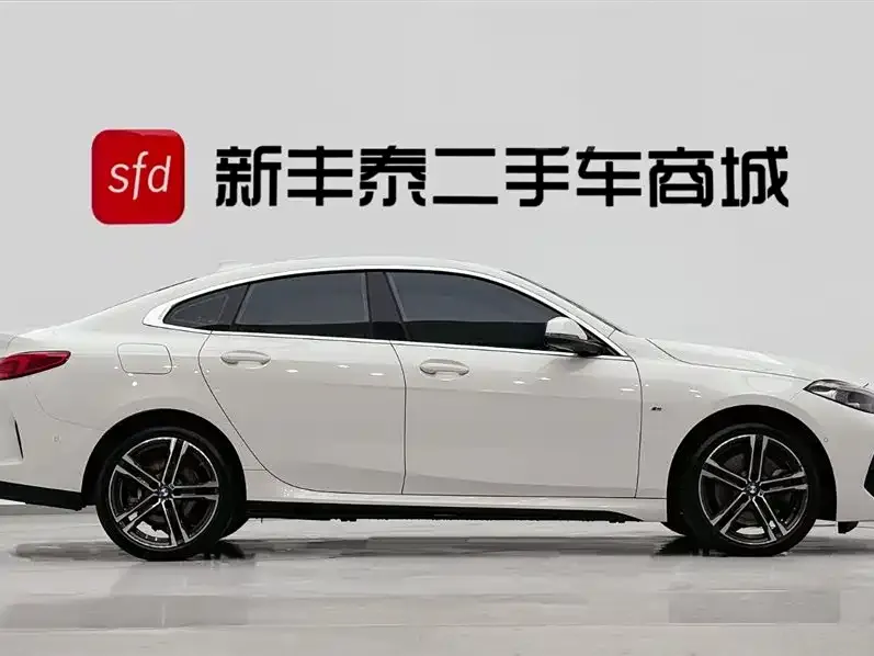 BMW 2 Series (Import) 2022 из CN, фото 10