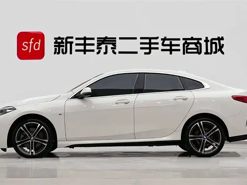 BMW 2 Series (Import) 2022 из CN, фото 7