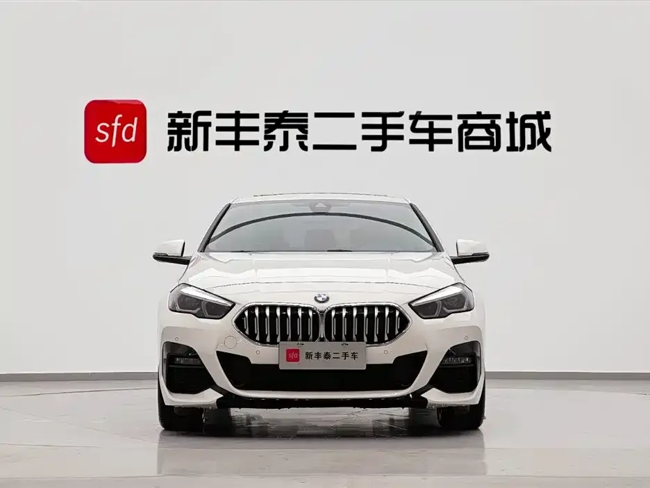 BMW 2 Series (Import) 2022 из CN, фото 5