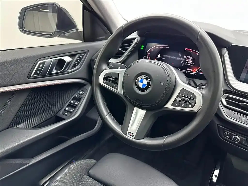 BMW 2 Series (Import) 2022 из CN, фото 8