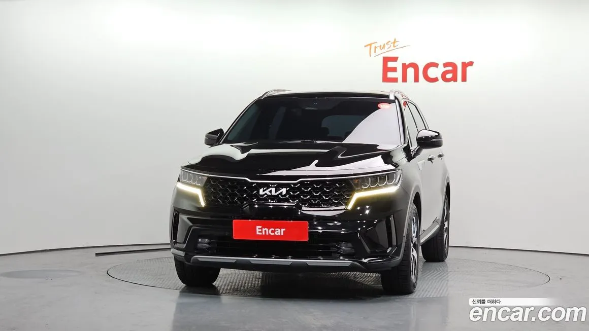 Kia Sorento — фото 3