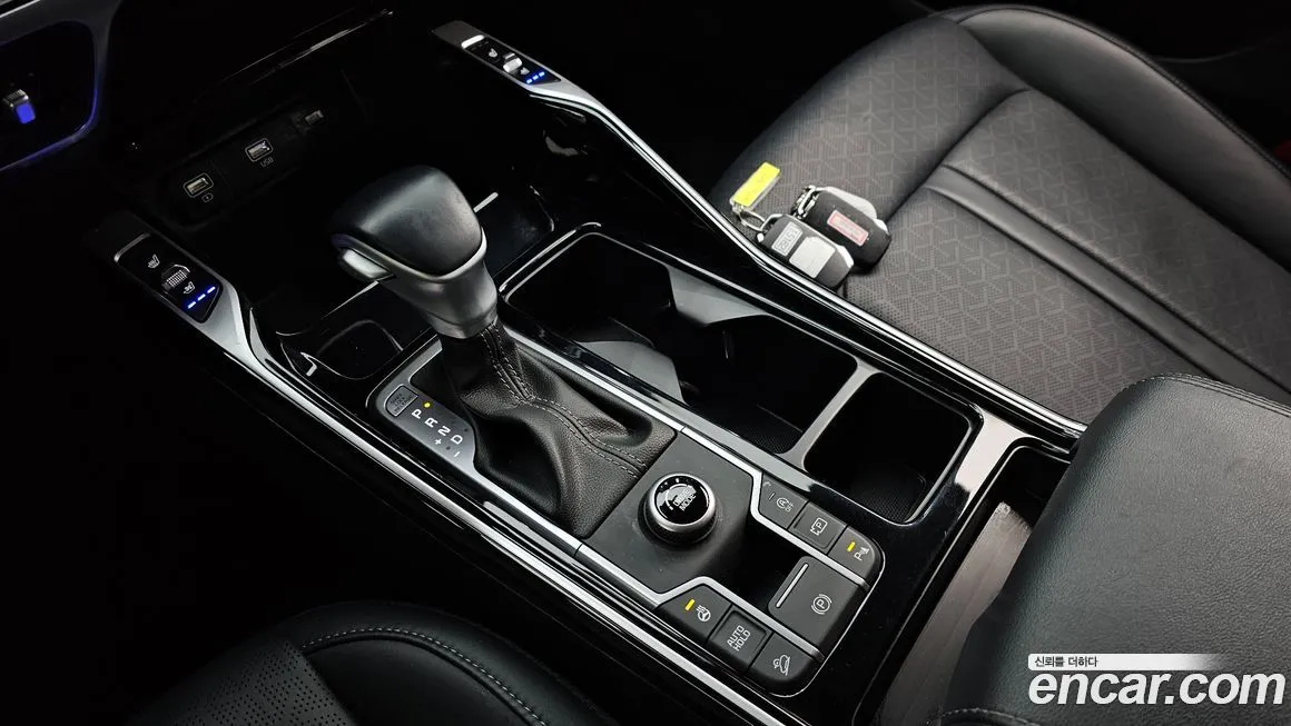 Kia Sorento — фото 4