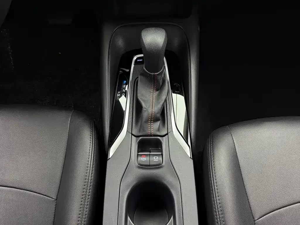 Toyota Corolla 2022 из CN, фото 7