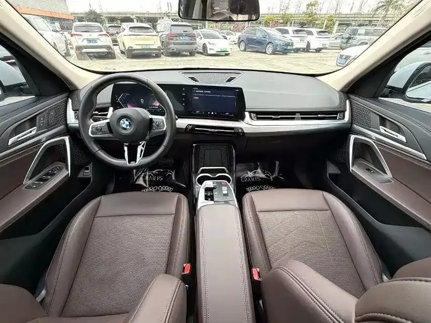 BMW X1 2023 из CN, фото 3