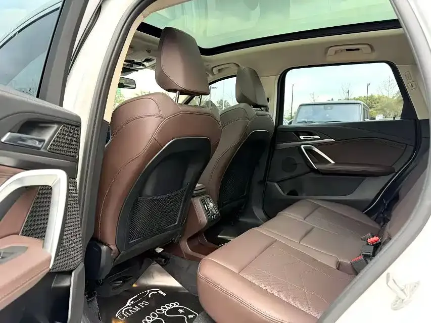BMW X1 2023 из CN, фото 7