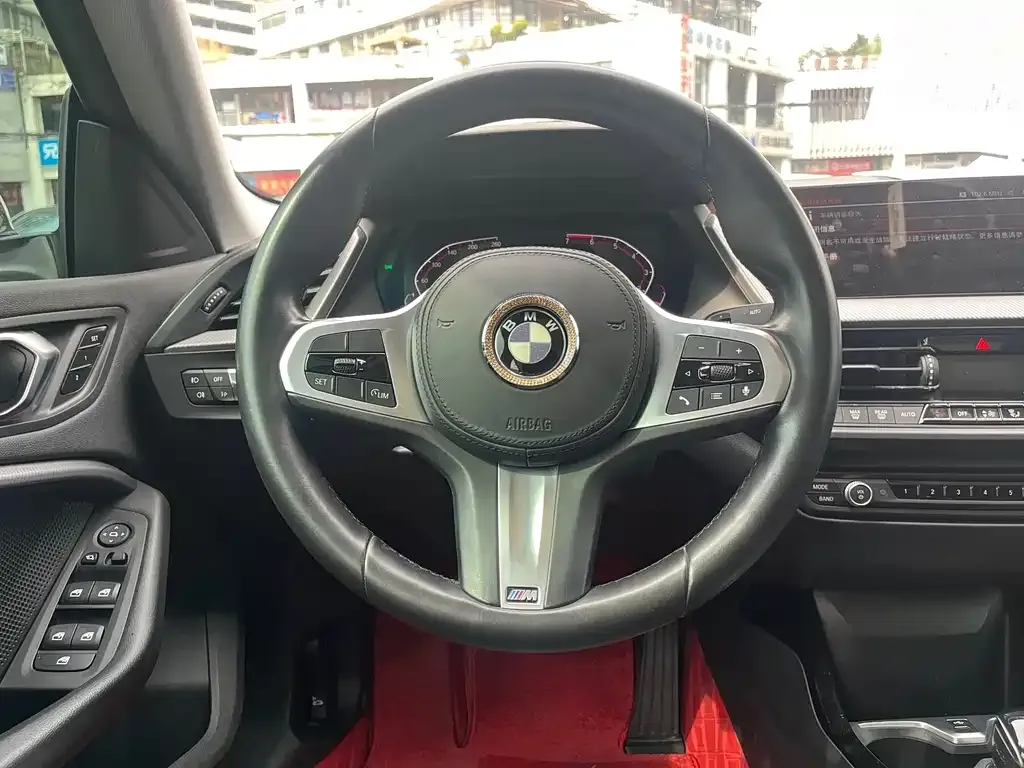 BMW 2 Series (Import) 2021 из CN, фото 8