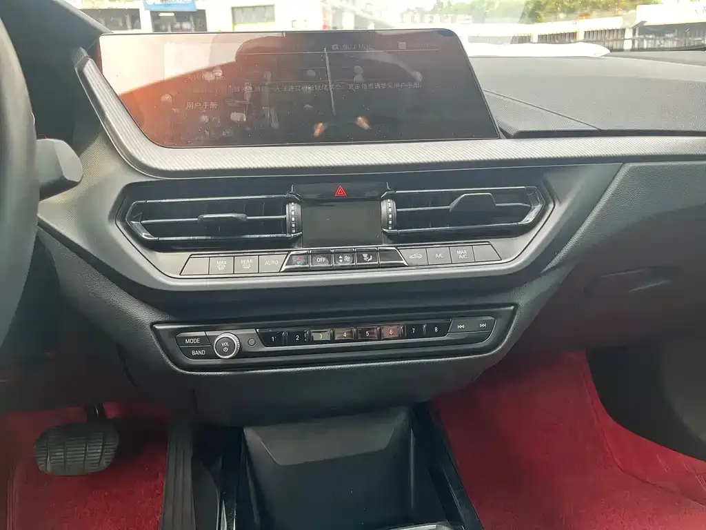BMW 2 Series (Import) 2021 из CN, фото 4