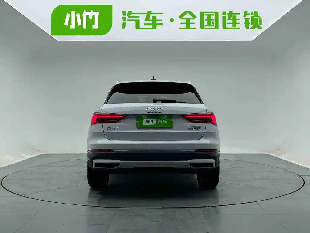 Audi Q3 2022 из CN, фото 6