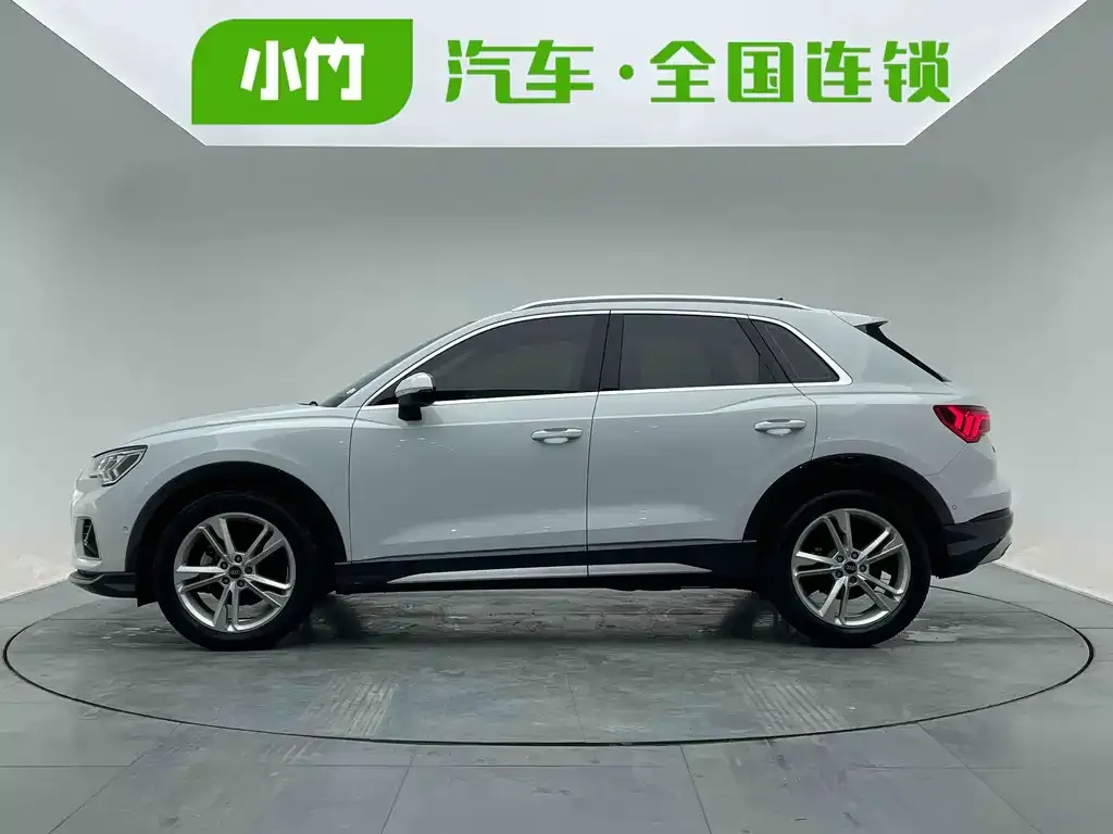 Audi Q3 2022 из CN, фото 7