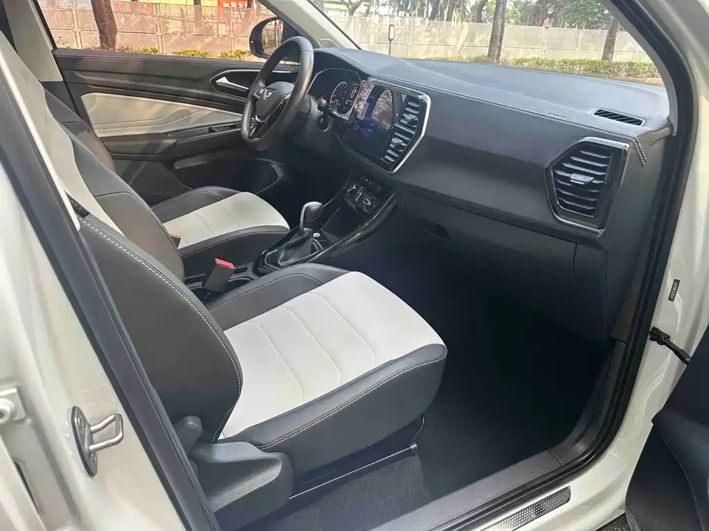 Jetta VS7 2021 из CN, фото 10
