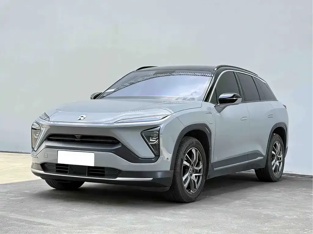NIO ES6 2021 из CN, фото 1