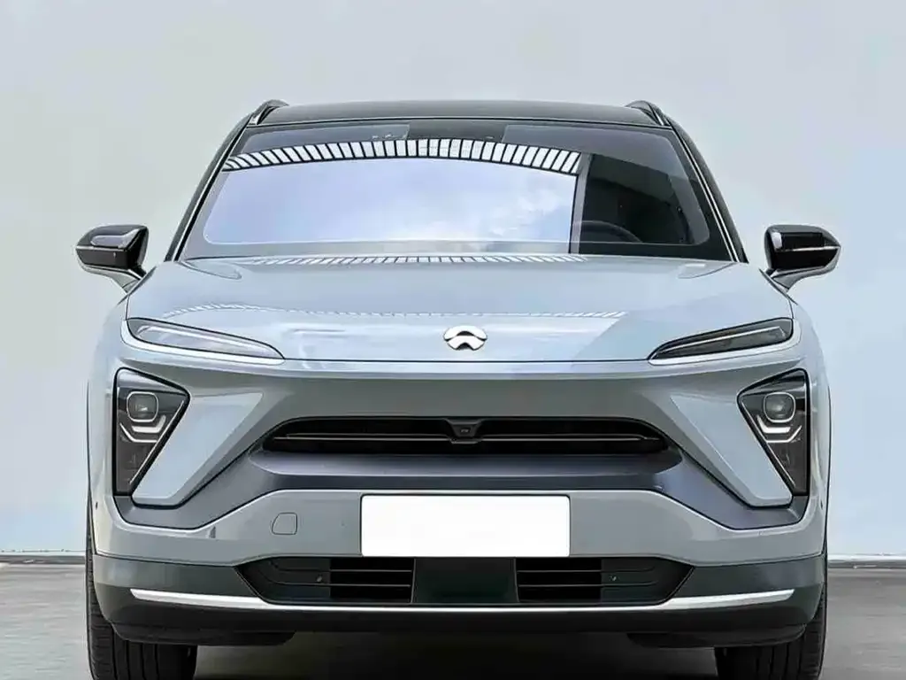 NIO ES6 2021 из CN, фото 2