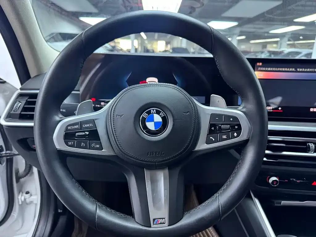 BMW 3 Series — фото 10