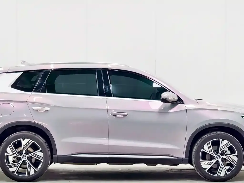 BYD Pro New Energy — фото 2