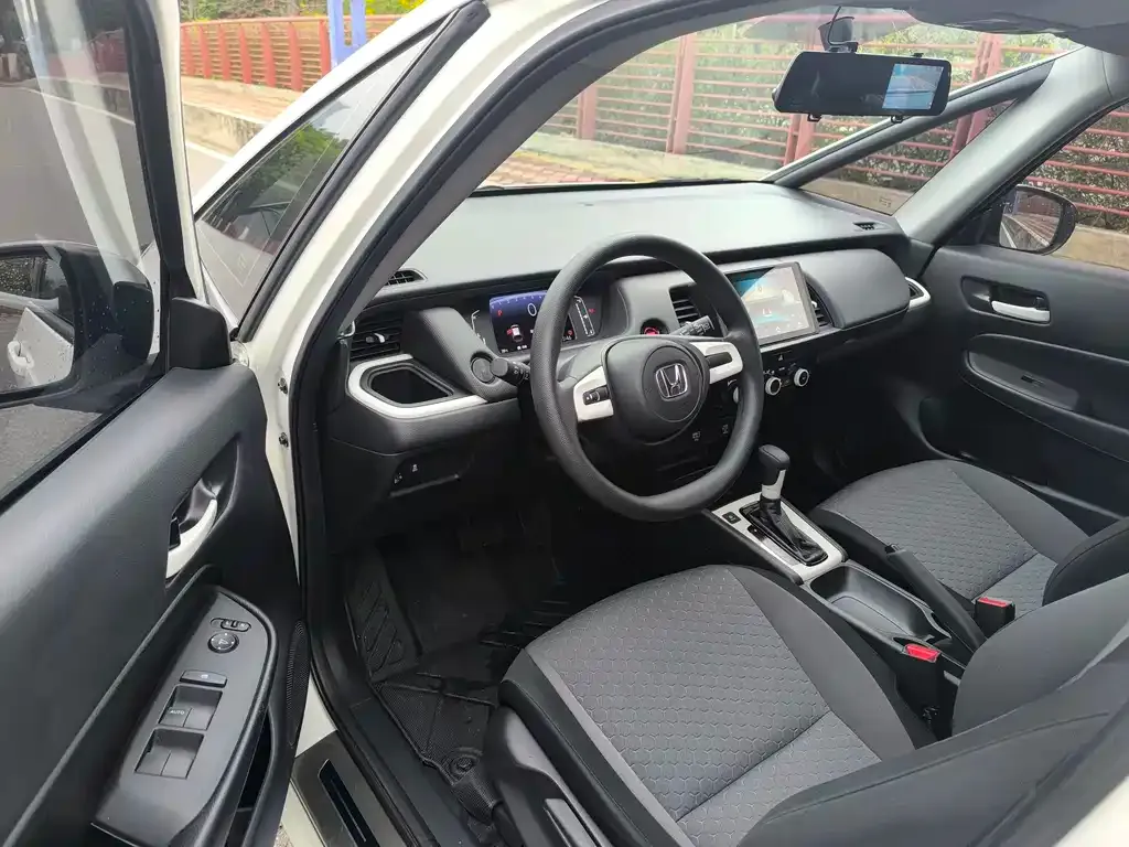 Honda Fit 2022 из CN, фото 3