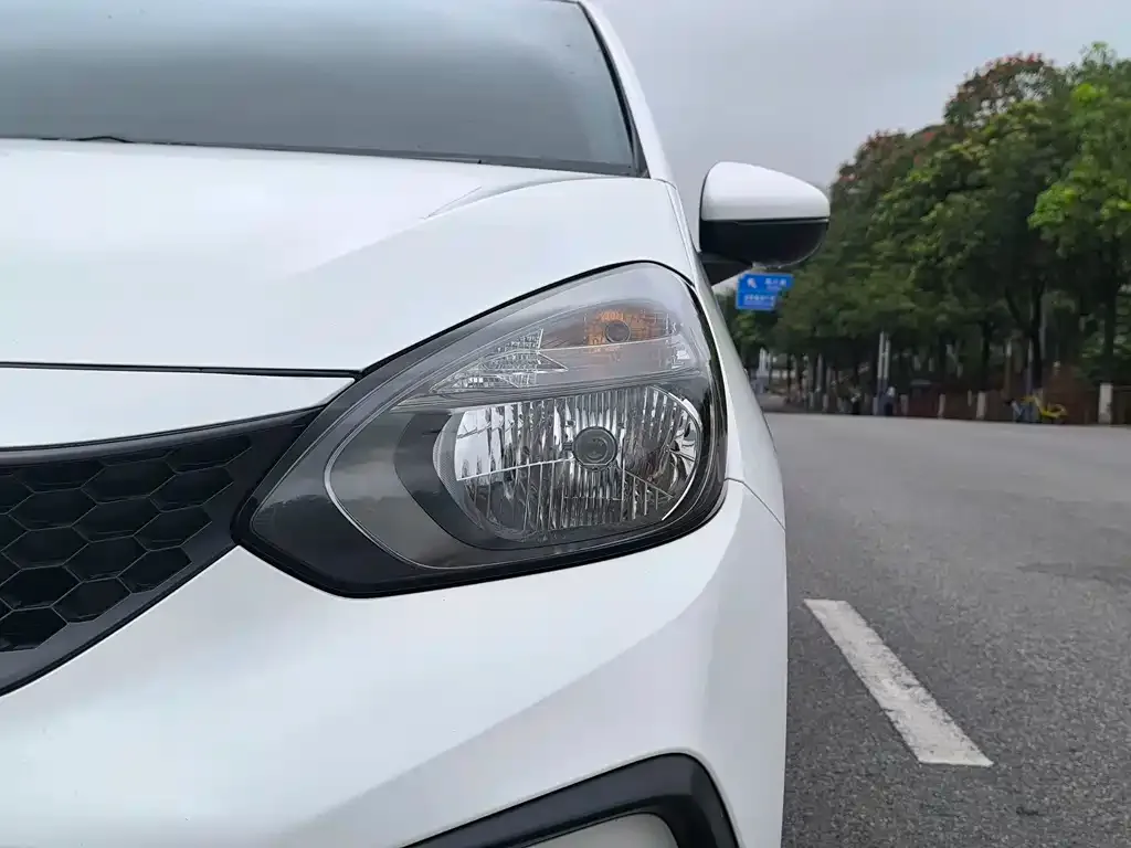 Honda Fit 2022 из CN, фото 2