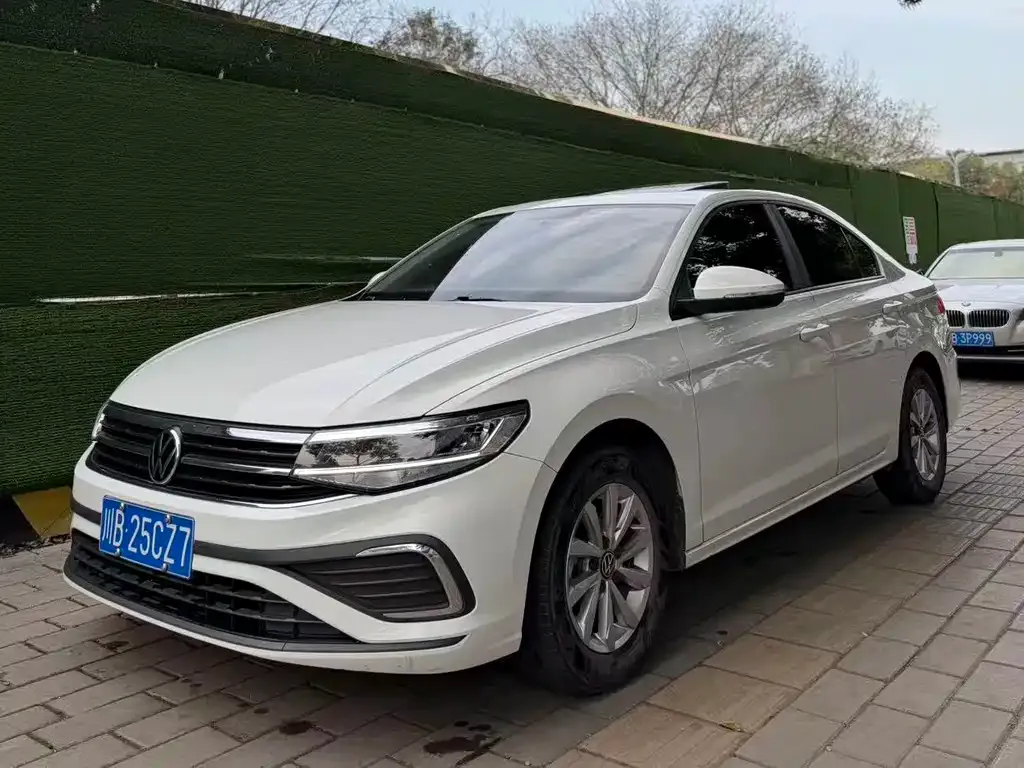 Volkswagen Bora 2023 из CN, фото 1