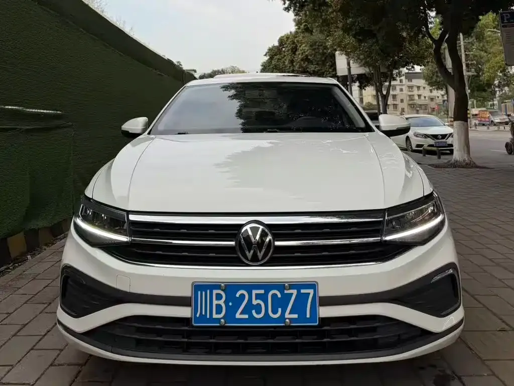 Volkswagen Bora 2023 из CN, фото 8