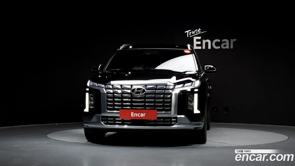 Hyundai Palisade — фото 4