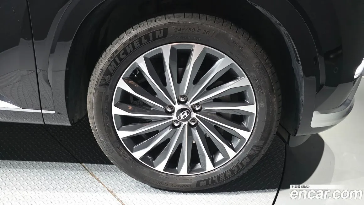 Hyundai Palisade — фото 7