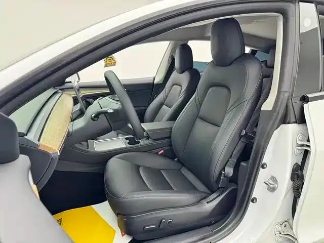 Tesla Model 3 — фото 2