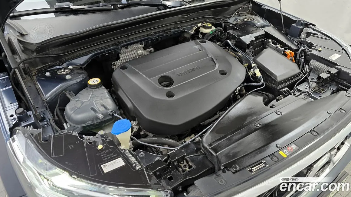 Volvo XC40 2022 из KR, фото 10