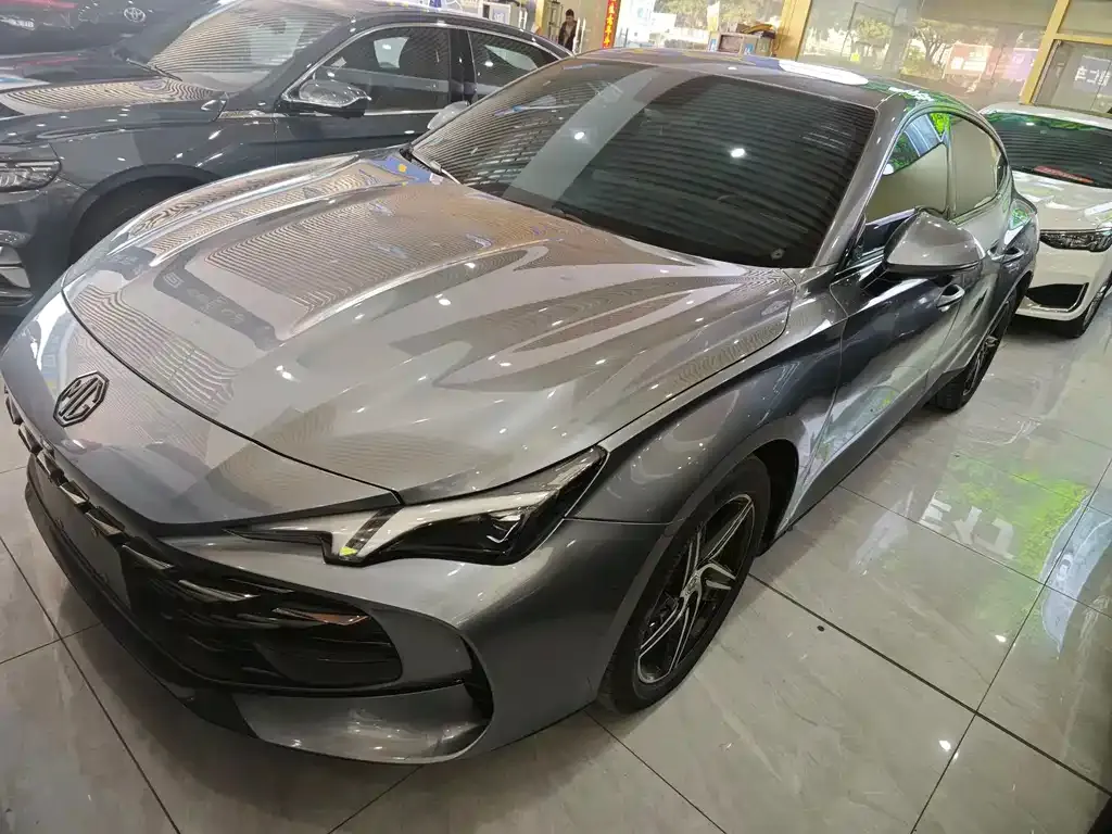 MG 7 2024 из CN, фото 1