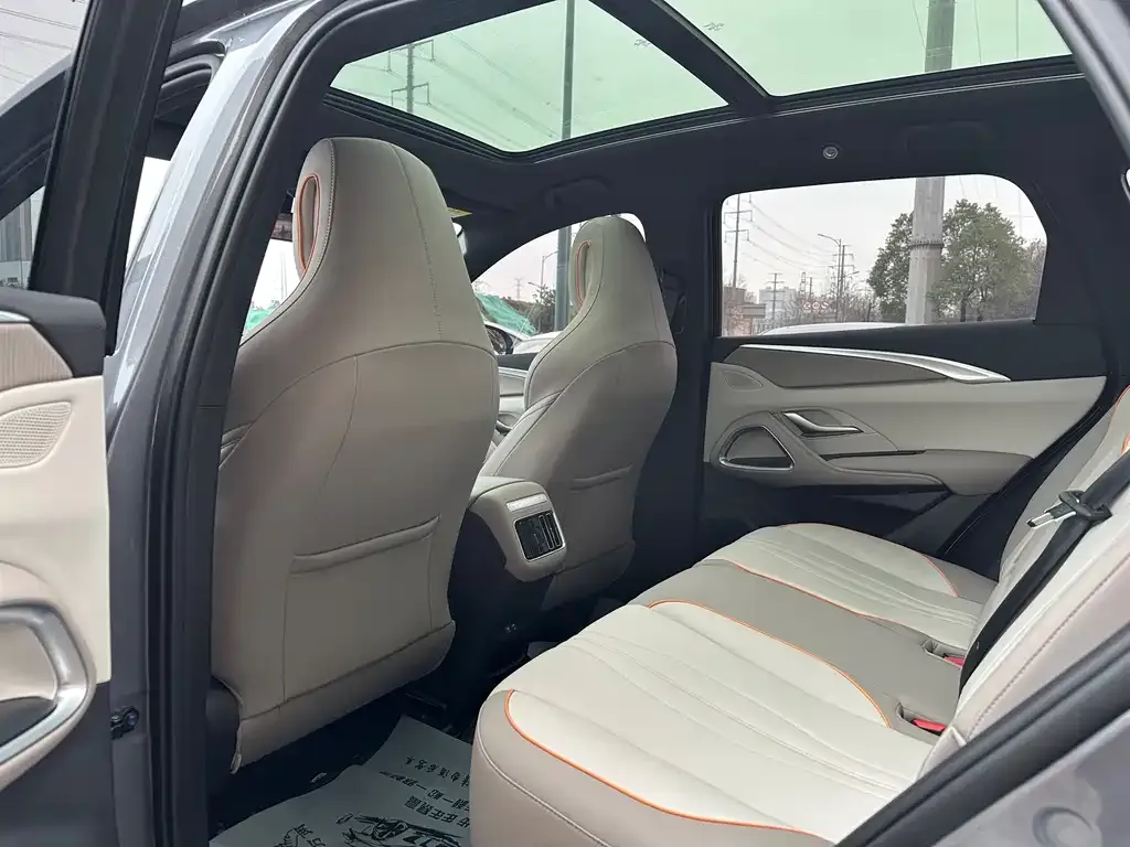 BYD Pro New Energy — фото 3