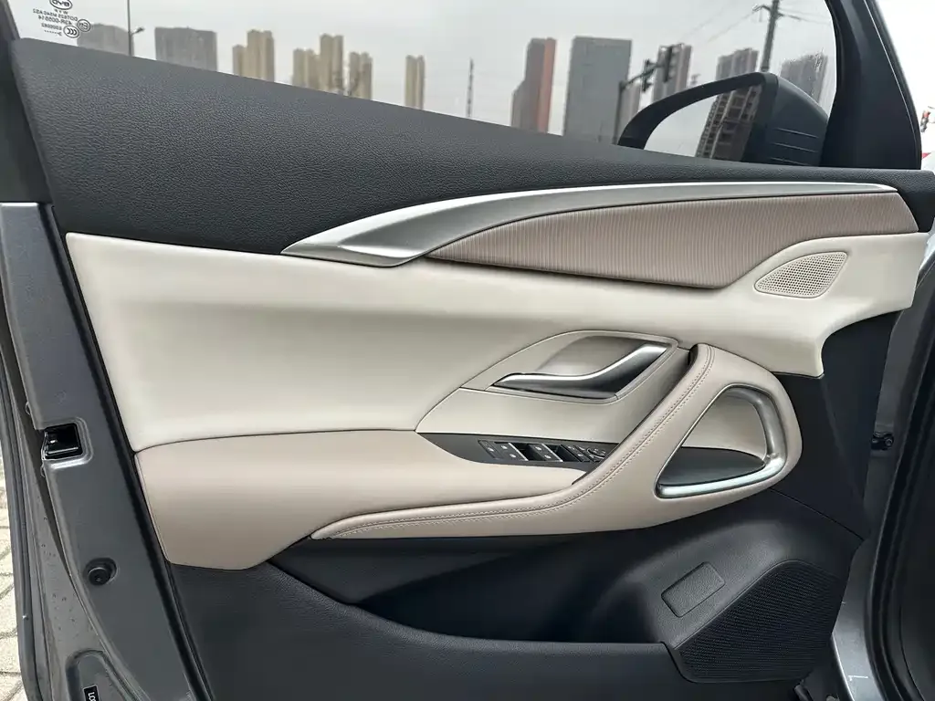 BYD Pro New Energy — фото 2