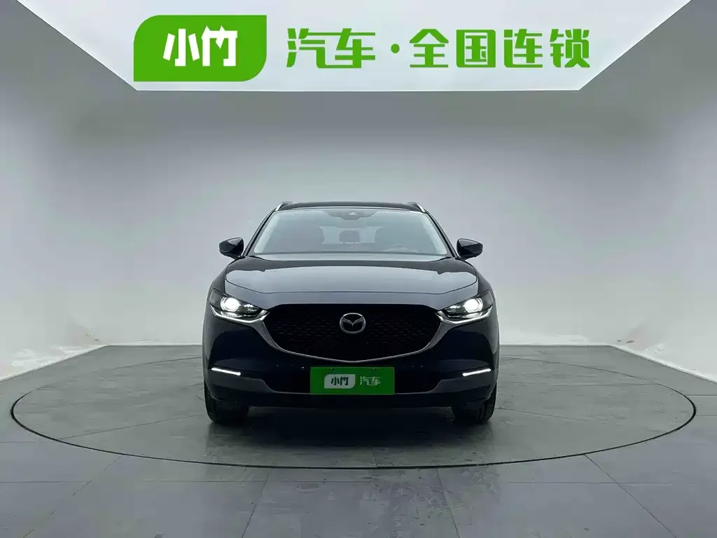 Mazda CX-30 — фото 2