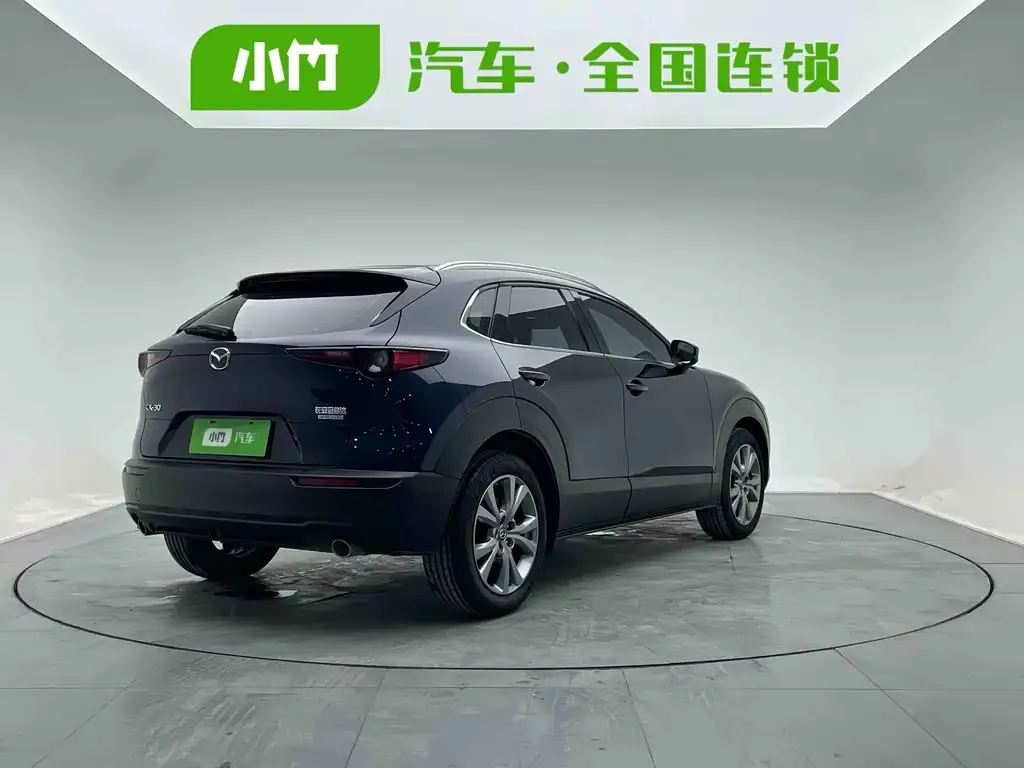 Mazda CX-30 — фото 5