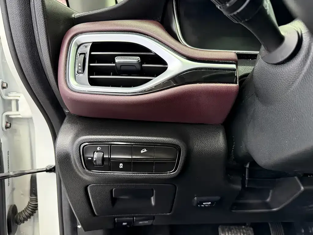 GAC Motor Trumpchi M6 2021 из CN, фото 5