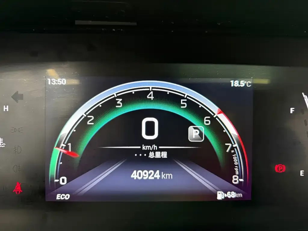 GAC Motor Trumpchi M6 2021 из CN, фото 4