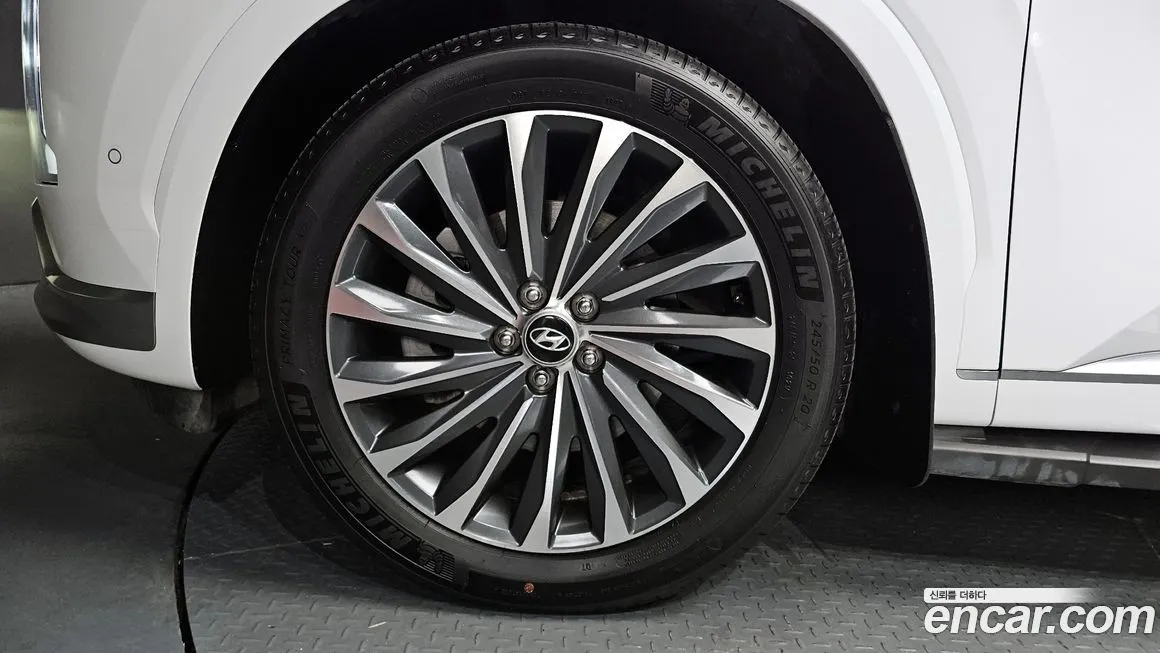 Hyundai Palisade — фото 2