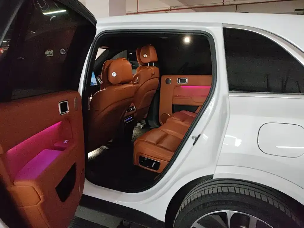 Li Auto L7 — фото 6