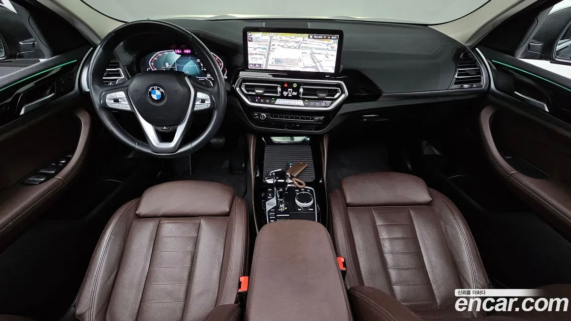BMW X4 — фото 10