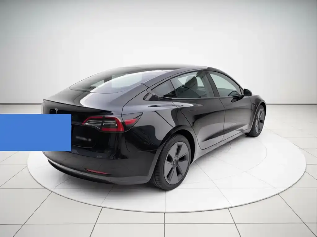 Tesla Model 3 2021 из CN, фото 3