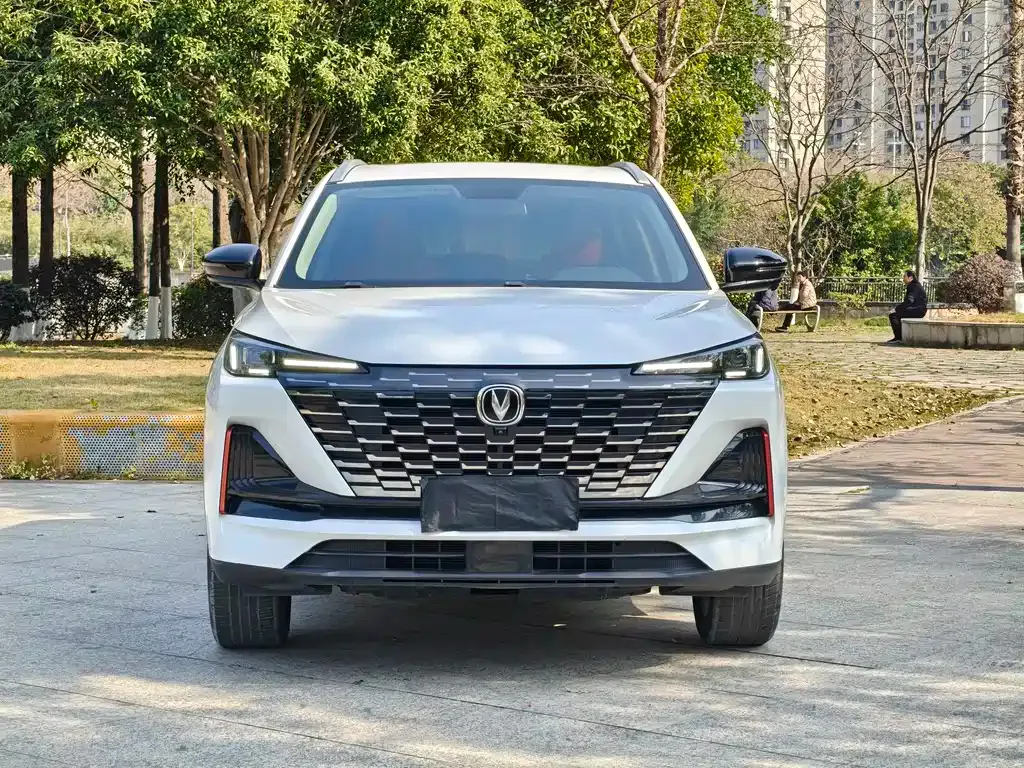 Changan CS55PLUS 2022 из CN, фото 2