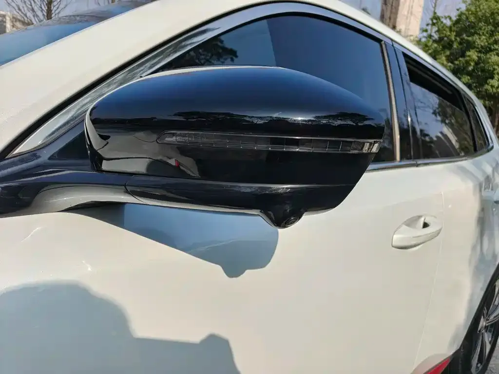 Changan CS55PLUS 2022 из CN, фото 4