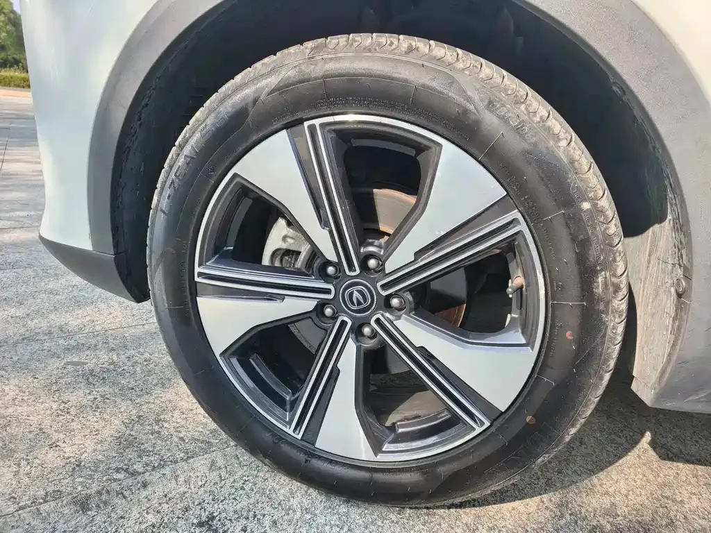Changan CS55PLUS 2022 из CN, фото 10