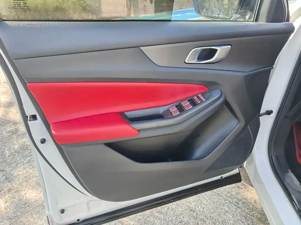 Changan CS55PLUS 2022 из CN, фото 3